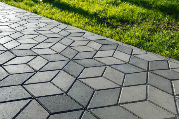 Best Custom Driveway Pavers  in Sweetwater, TN