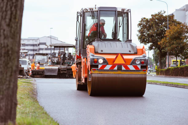 Best Driveway Resurfacing Pavers  in Sweetwater, TN