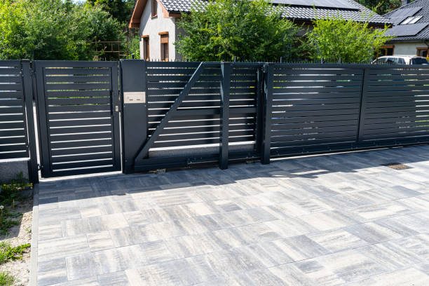 Best Interlocking Driveway Pavers  in Sweetwater, TN